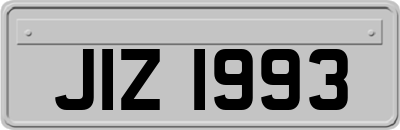 JIZ1993