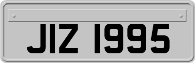 JIZ1995
