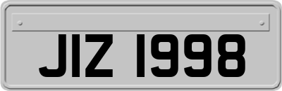 JIZ1998