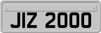 JIZ2000