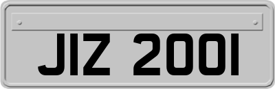 JIZ2001
