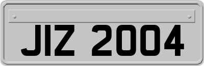 JIZ2004
