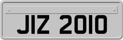 JIZ2010