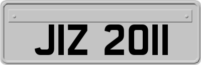 JIZ2011