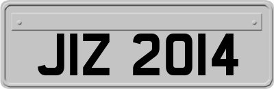 JIZ2014