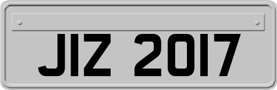 JIZ2017