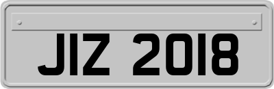 JIZ2018