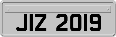 JIZ2019