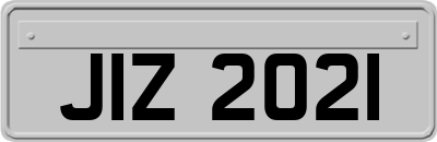 JIZ2021