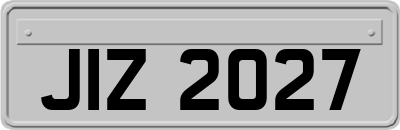 JIZ2027