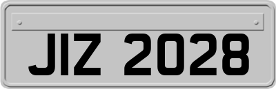 JIZ2028