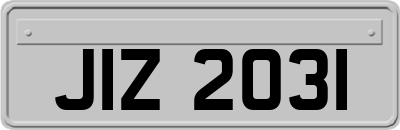 JIZ2031