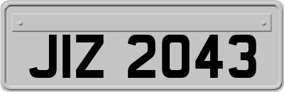 JIZ2043