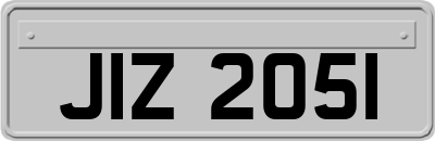 JIZ2051