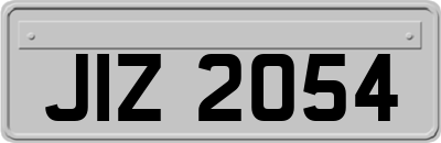 JIZ2054