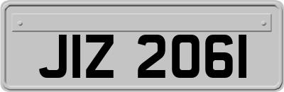 JIZ2061