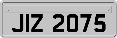 JIZ2075