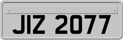 JIZ2077