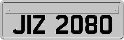 JIZ2080