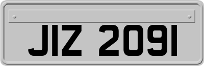 JIZ2091
