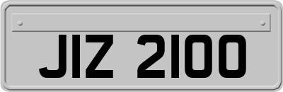 JIZ2100