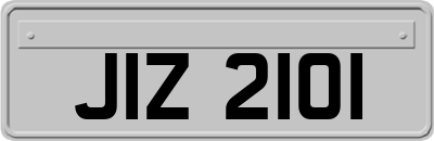 JIZ2101
