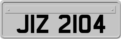 JIZ2104
