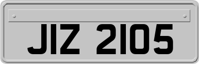 JIZ2105