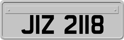 JIZ2118