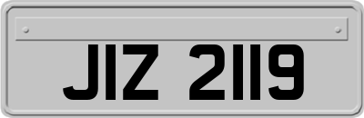 JIZ2119