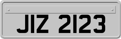 JIZ2123
