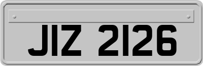 JIZ2126