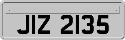 JIZ2135