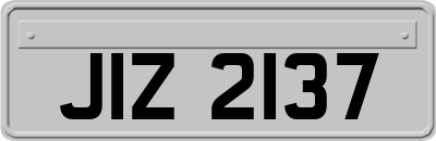 JIZ2137