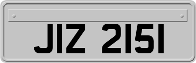 JIZ2151