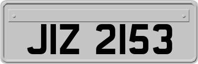 JIZ2153