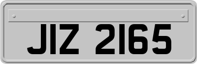 JIZ2165