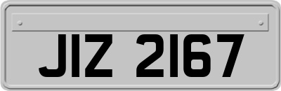 JIZ2167