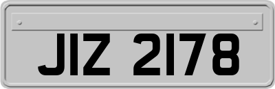 JIZ2178
