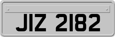 JIZ2182