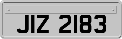 JIZ2183