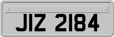 JIZ2184