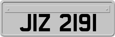 JIZ2191