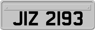 JIZ2193