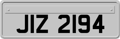 JIZ2194