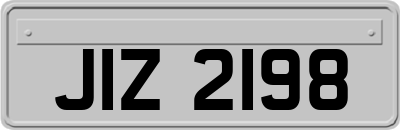JIZ2198