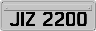 JIZ2200