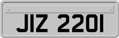 JIZ2201