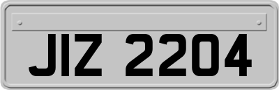 JIZ2204