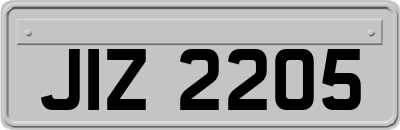 JIZ2205